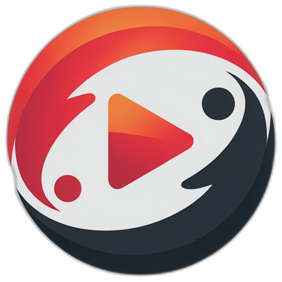 横店影视Logo
